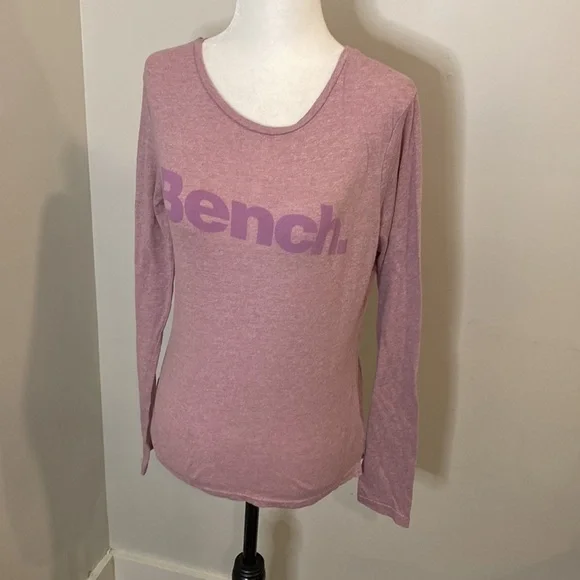 Bench Long Sleeve‎ - Picture 2 of 4